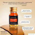 Salvitis Collagen 12000, коллаген для приема внутрь, жидкость, 30 мл: цены и характеристики