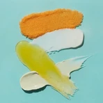 Voesh, набор для 4-этапного педикюра, «Mango Delight», 1 шт.: цены и характеристики