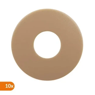 Stomahesive Seal, ущільнювальне кільце для стоми, 48 мм × 3 мм, 10 шт.