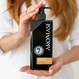 Aromase, шампунь против перхоти, 400 мл