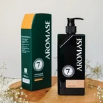 Aromase, шампунь против перхоти, 400 мл: цены и характеристики