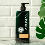 Aromase, шампунь против перхоти, 400 мл: цены и характеристики