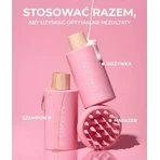 Cocosolis GROW, масажер для стимуляції шкіри голови, 1 шт.: ціни та характеристики