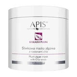 Apis Kakadu Plum, сливова водоростева маска з насінням чіа, 200 г