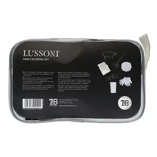 Lussoni, набір для фарбування волосся, 1 шт.