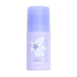 Gosh Winter Woman Seasons Deo Roll-on, дезодорант, 75 мл