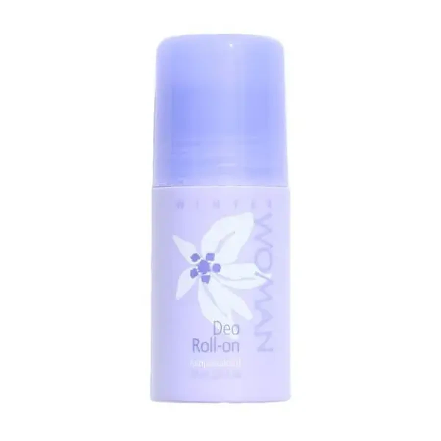 Gosh Winter Woman Seasons Deo Roll-on, дезодорант, 75 мл: ціни та характеристики