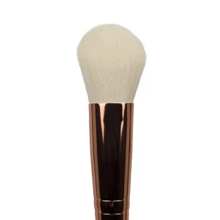IBRA Fresh Makeup № F07, кисть для контурирования, 1 шт.