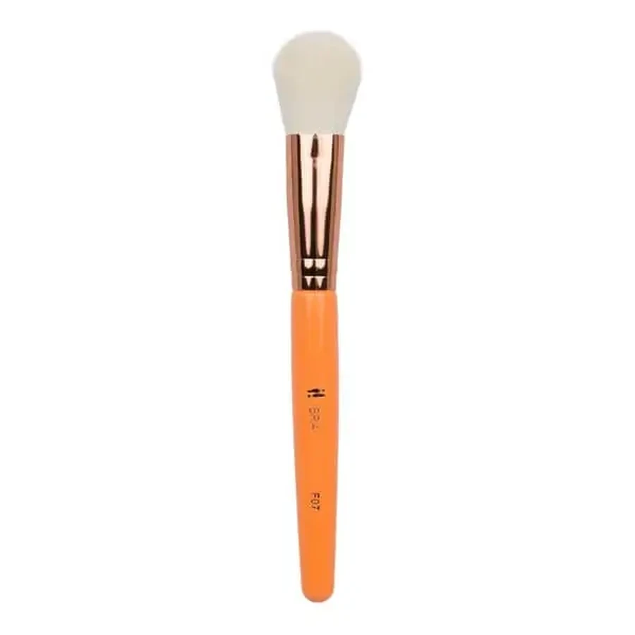 IBRA Fresh Makeup № F07, кисть для контурирования, 1 шт.: цены и характеристики