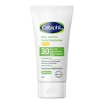 Cetaphil Daily Defence Facial Moisturiser SPF 30, денний зволожувальний крем, 50 мл: ціни та характеристики