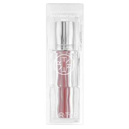 Tirtir Waterism Glow Tint, тинт для губ, 02 Merry Coral, 4 г: цены и характеристики