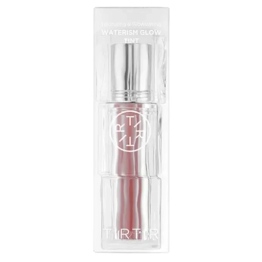 Tirtir Waterism Glow Tint, тинт для губ, 02 Merry Coral, 4 г: цены и характеристики