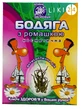 Бодяга з ромашкою пор. 5 г