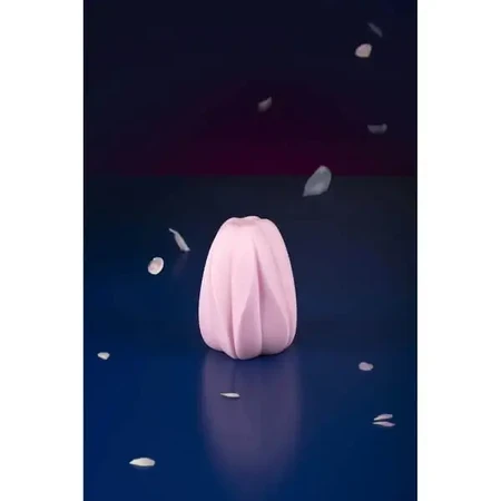 After Kiss Masturbation Egg Cherry Blossom, мастурбатор, щіточка, 1 шт.: ціни та характеристики