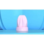 After Kiss Masturbation Egg Cherry Blossom, мастурбатор, щіточка, 1 шт.: ціни та характеристики