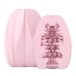 After Kiss Masturbation Egg Cherry Blossom, мастурбатор, щіточка, 1 шт.: ціни та характеристики