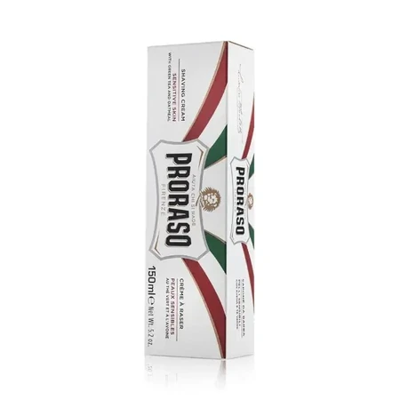 Proraso, крем для гоління, для чутливої шкіри, 150 мл: ціни та характеристики