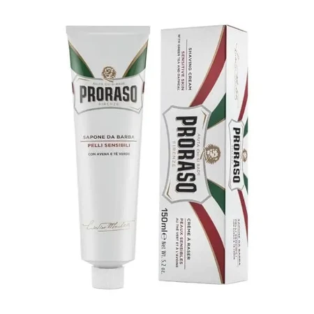 Proraso, крем для гоління, для чутливої шкіри, 150 мл: ціни та характеристики