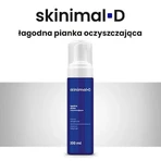 Skinimal D, м'яка очищувальна пінка, 200 мл: ціни та характеристики