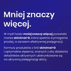 Skinimal D, м'яка очищувальна пінка, 200 мл: ціни та характеристики