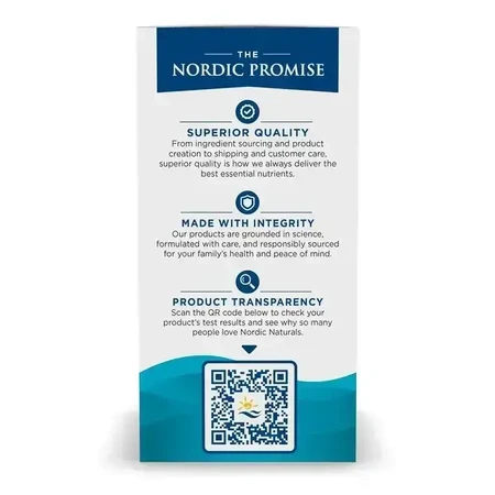 Nordic Naturals Ultimate Omega 1280 мг + CoQ10 100 мг, капсулы, с лимонным вкусом, 120 шт.: цены и характеристики