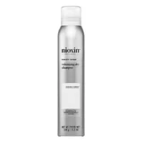 Nioxin Density Defent Volumizing Dry Shampoo, сухой шампунь для освежения волос, 180 мл