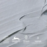 Madara Creamy Clay 7% AHA — глиняная маска, 17 мл