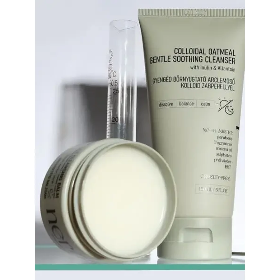 Nerds Centella Cleansing Balm, очищувальний бальзам з центеллою азіатською, 100 мл: ціни та характеристики