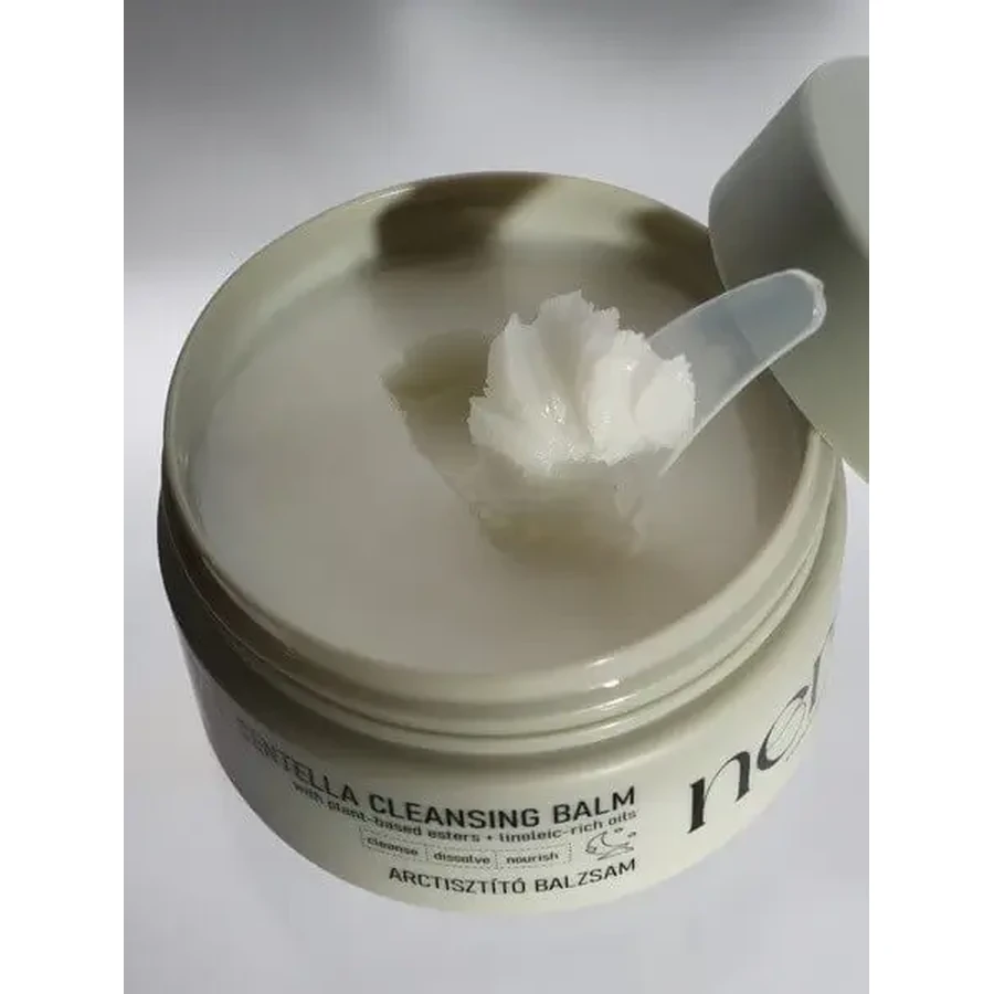 Nerds Centella Cleansing Balm, очищувальний бальзам з центеллою азіатською, 100 мл: ціни та характеристики