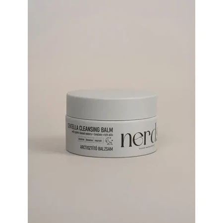 Nerds Centella Cleansing Balm, очищувальний бальзам з центеллою азіатською, 100 мл: ціни та характеристики