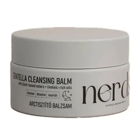 Nerds Centella Cleansing Balm, очищувальний бальзам з центеллою азіатською, 100 мл: ціни та характеристики
