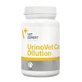 Vet Expert Urinovet Cat Dilution, препарат для котів, капсули з відкручуваною кришкою, 45 шт.