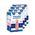 Набор из 4 бутылок Fresubin Protein Energy Drink, напиток со вкусом капучино, 4 × 200 мл: цены и характеристики