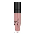 Golden Rose Longstay Liquid Matte Lipstick, матова рідка помада, 46, 5,5 мл: ціни та характеристики