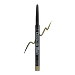 J.Cat Beauty Chromatic Shock 24/7 Xtreme Eyeliner 106, олівець для очей з металічним блиском, 0,22 г: ціни та характеристики