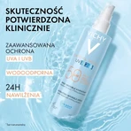 Vichy Capital Soleil UV-Aqua, защитный спрей SPF50 для лица и тела, 200 мл: цены и характеристики