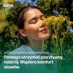 Iana «Здорові суглоби + гарний настрій», таблетки, 60 шт.: ціни та характеристики