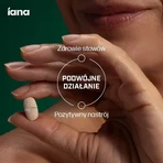 Iana «Здорові суглоби + гарний настрій», таблетки, 60 шт.: ціни та характеристики