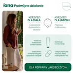 Iana «Здорові суглоби + гарний настрій», таблетки, 60 шт.: ціни та характеристики