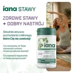 Iana «Здорові суглоби + гарний настрій», таблетки, 60 шт.: ціни та характеристики
