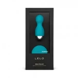 LELO Hula Beads, вибрирующее яйцо, морской, 1 шт.