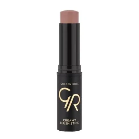 Golden Rose Creamy Blush Stick, кремовий рум’ян у вигляді стіка, 102, 10,5 г: ціни та характеристики