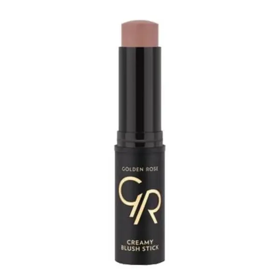 Golden Rose Creamy Blush Stick, кремовий рум’ян у вигляді стіка, 102, 10,5 г: ціни та характеристики