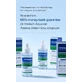 Dr.Melaxin Aqua Ion Plasma Water Glow Ampoule, зволожуюча ампула, 50 мл