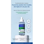 Dr.Melaxin Aqua Ion Plasma Water Glow Ampoule, зволожуюча ампула, 50 мл: ціни та характеристики