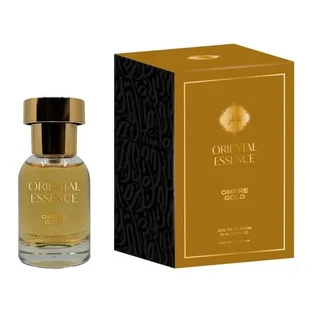 Oriental Essence, парфюмированная вода Ombre Gold, 30 мл