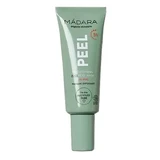 Madara Peel Brightening 5% AHA Peel Mask, отшелушивающая маска, 17 мл