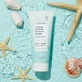 Voesh, сахарный очищающий скраб, «Clean Ocean», 210 г