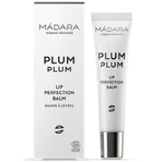 Madara Plum Plum Lip Perfection Balm, бальзам для губ, 15 мл: цены и характеристики