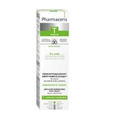 Pharmaceris T Sebostatic Day, противугровий нормалізуючий крем, SPF 30, 40 мл